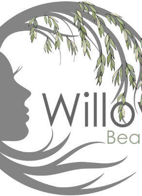 Willow Beauty logo