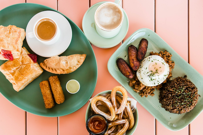 1928 Cuban Bistro
