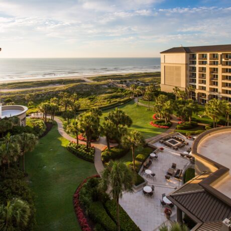 The Ritz-Carlton, Amelia Island