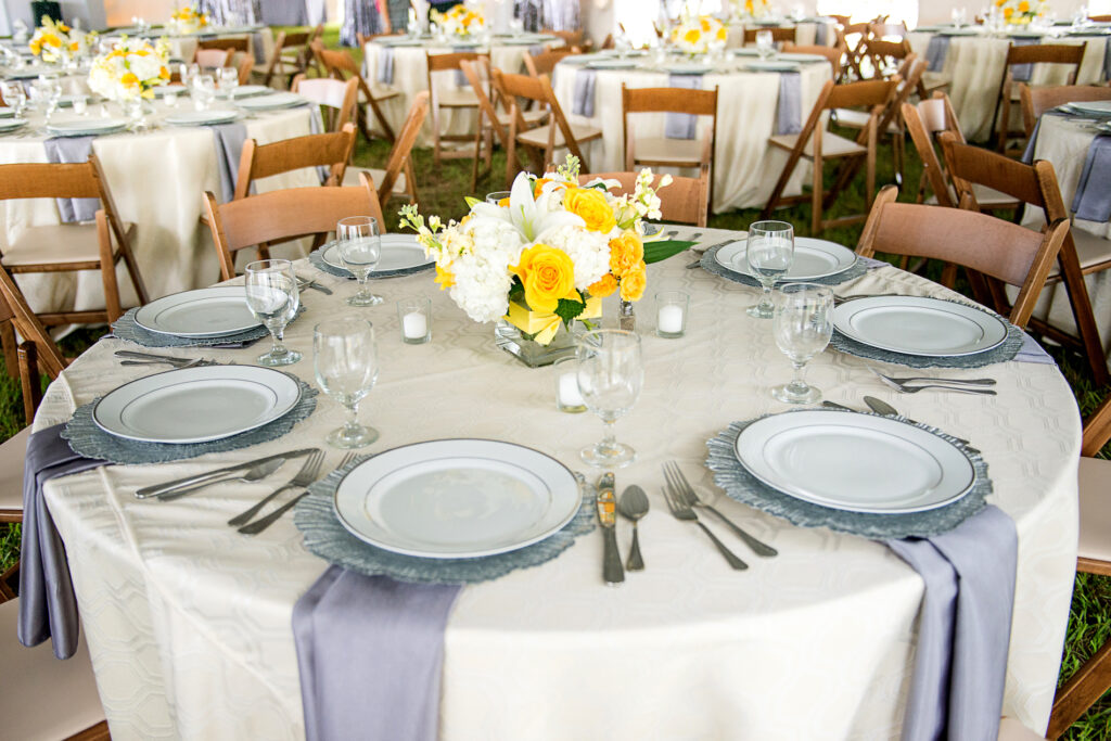 All About Events - Jacksonville - Amelia Island