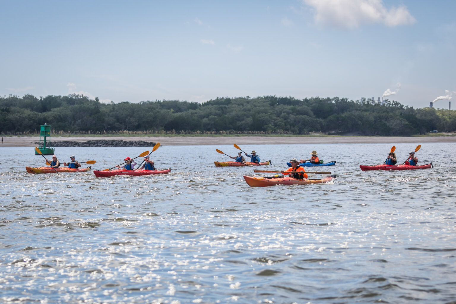 A First-Timer's Guide to Amelia Island - Amelia Island