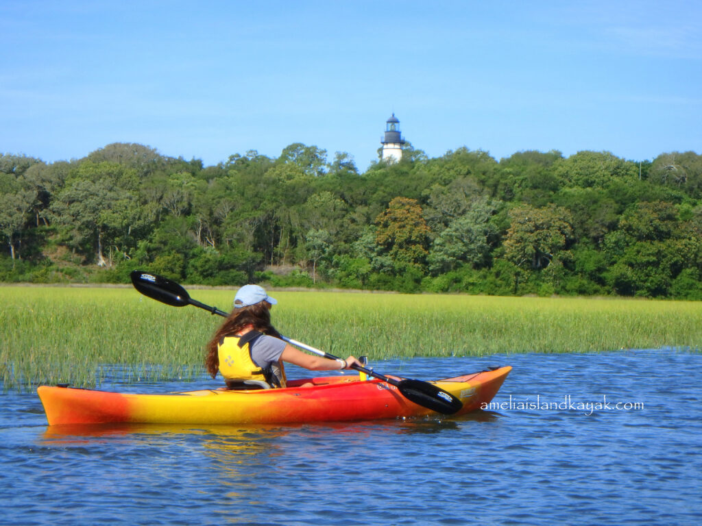 Nature Tour