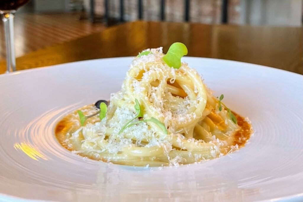 Art Culinarian Amelia Island