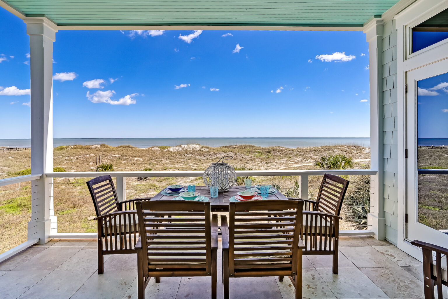 Beach Rentals In Amelia Island