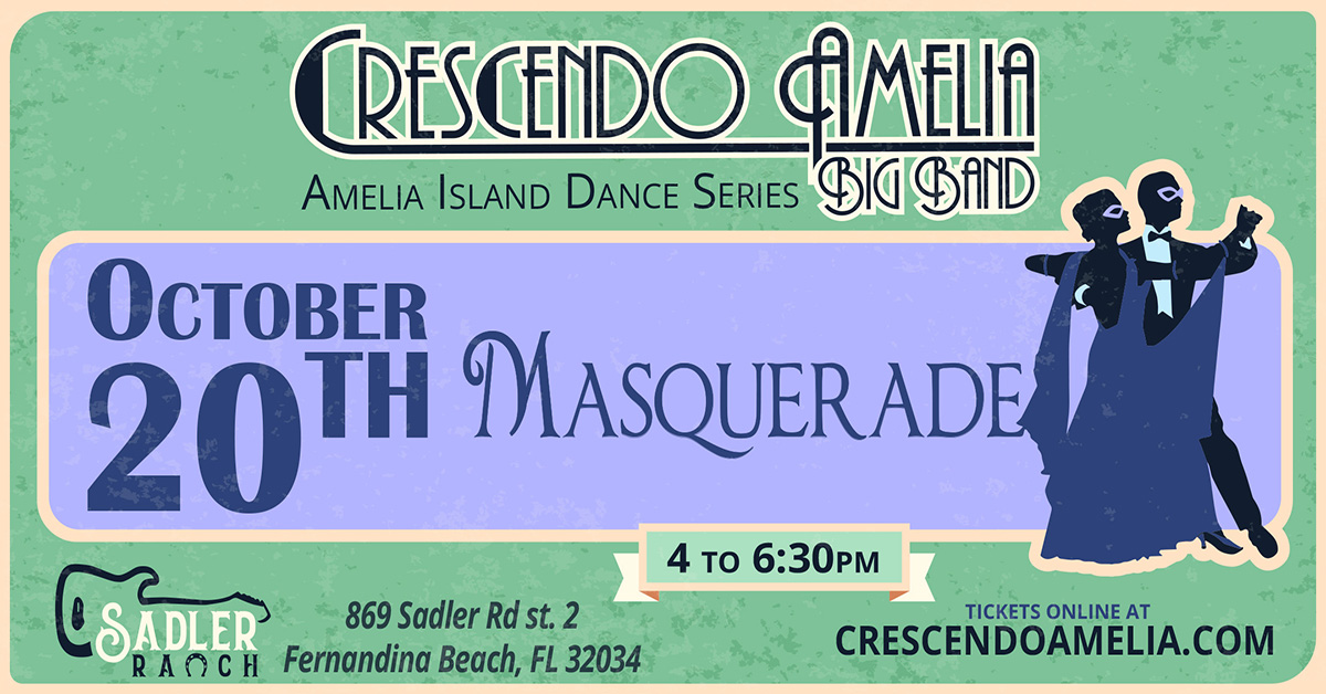 Amelia Island Dance Series Masquerade Amelia Island