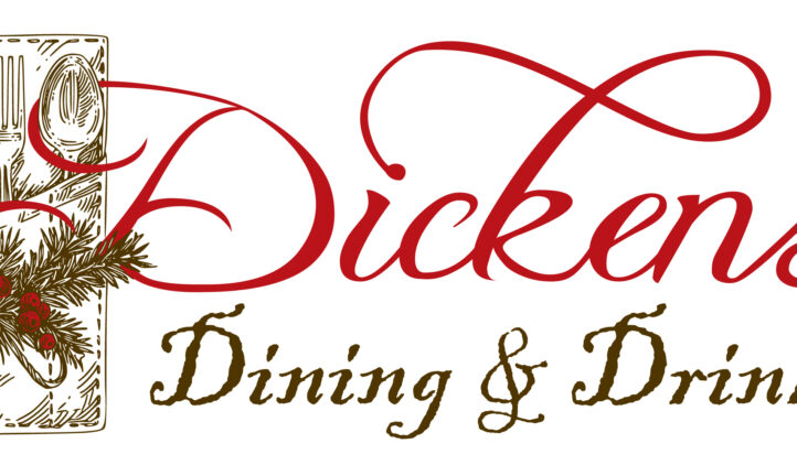 Dickens Dining Week logo