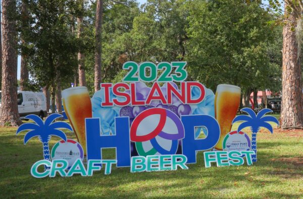 Island Hop Craft Beer Festival