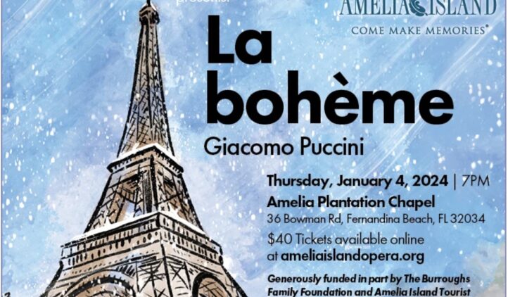 La Boheme