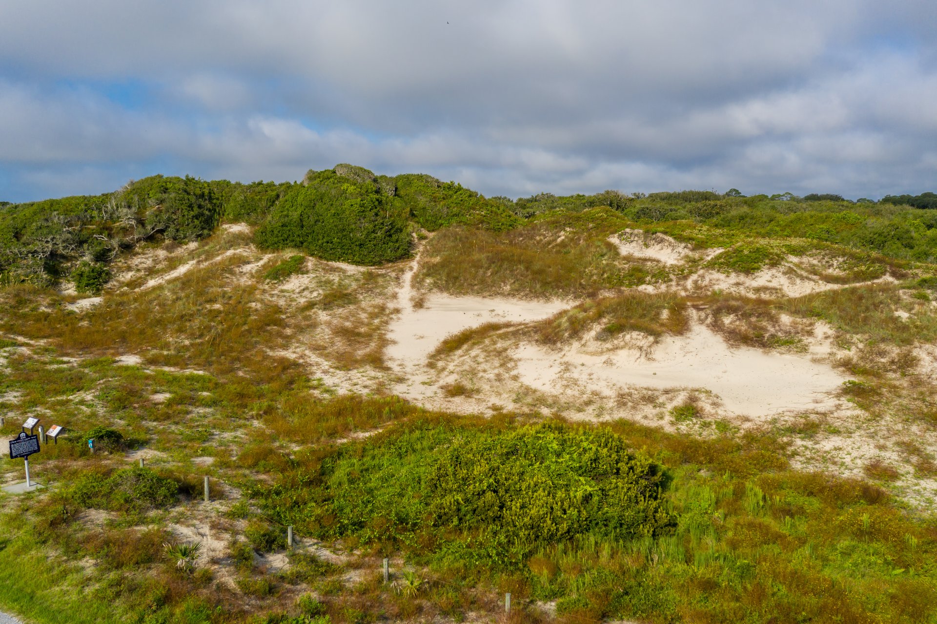 Amelia Island's Best Known Landmarks - Amelia Island