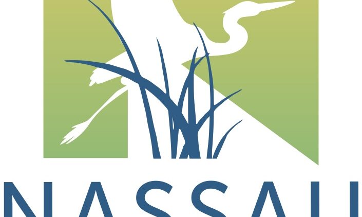 Nassau County, FL logo