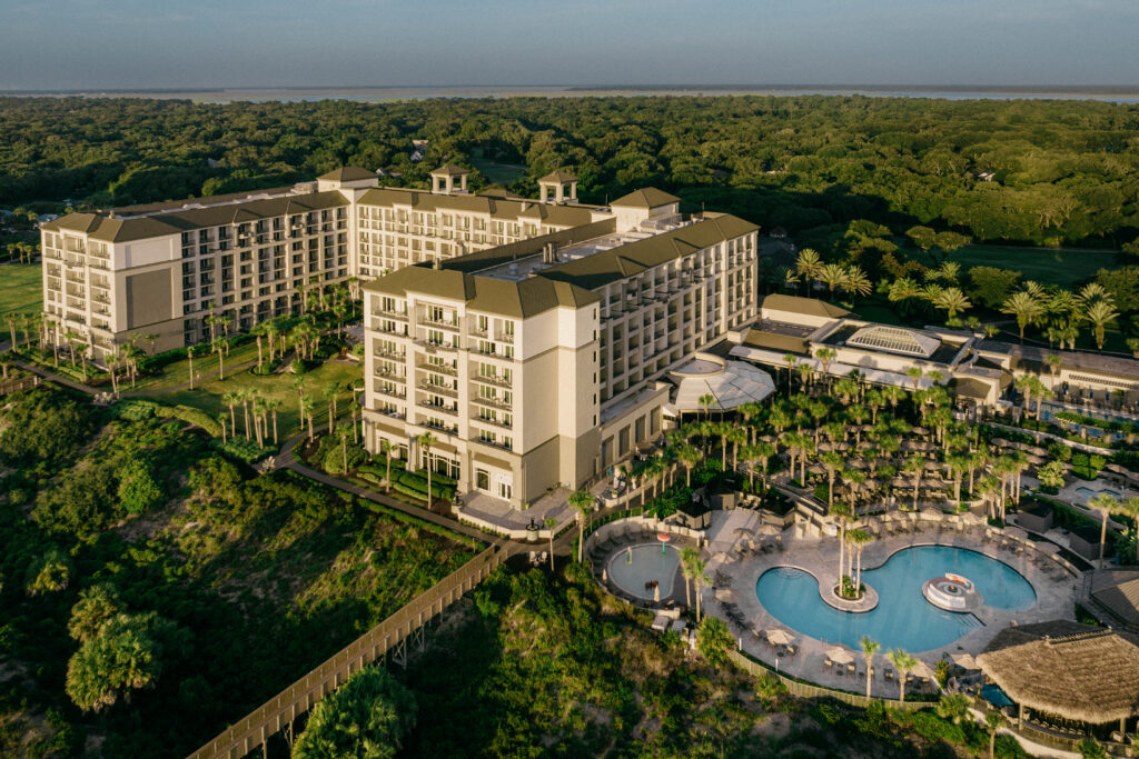 The Ritz Carlton Amelia Island Amelia Island   RCAI Pool 1 1024x683 