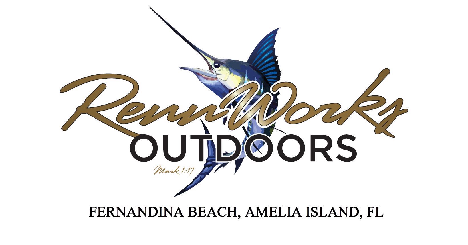 RennWorks Outdoors - Amelia Island