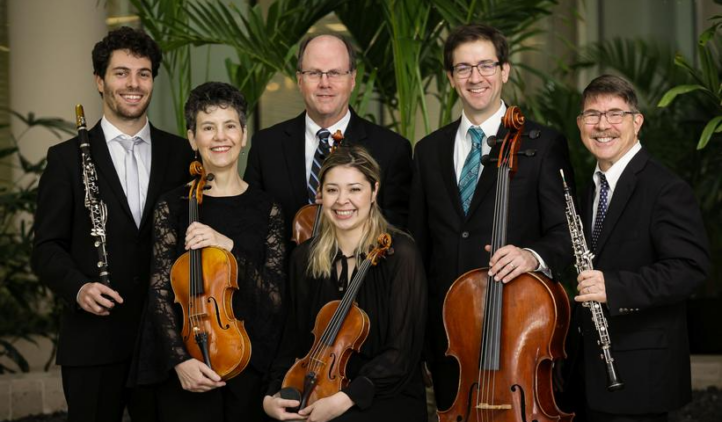 San Marco Chamber Music Society