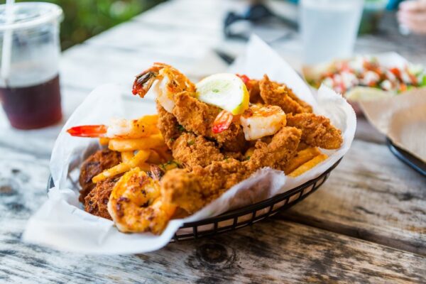 Top 10 Spots Every “Sea” Foodie Should Visit on Amelia Island