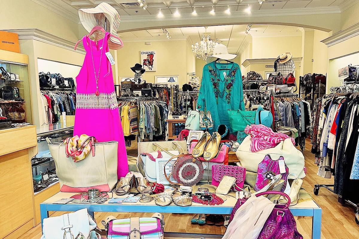 Your Guide to Fall Fashion Finds on Amelia Island - Amelia Island