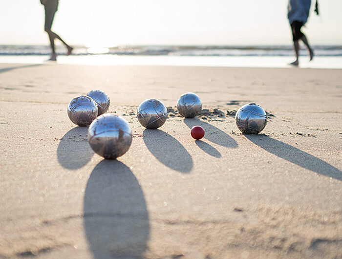 Pétanque Amelia Island Open